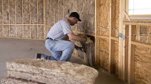 Types of Insulation We Offer in Temperance, MI